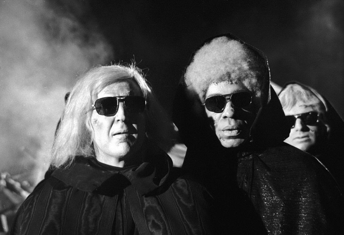 Anthony Zerbe