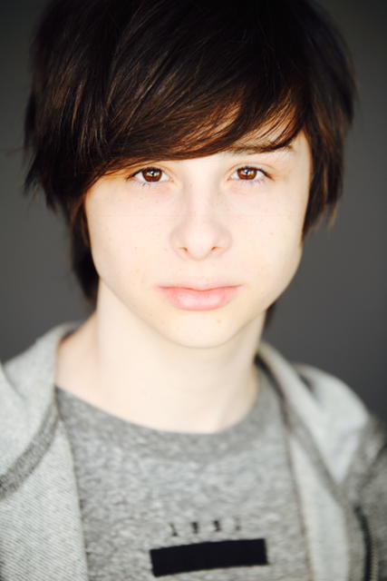 Robbie Tucker
