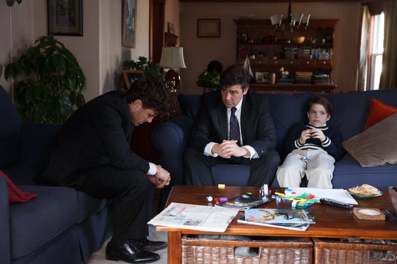 Kyle Chandler