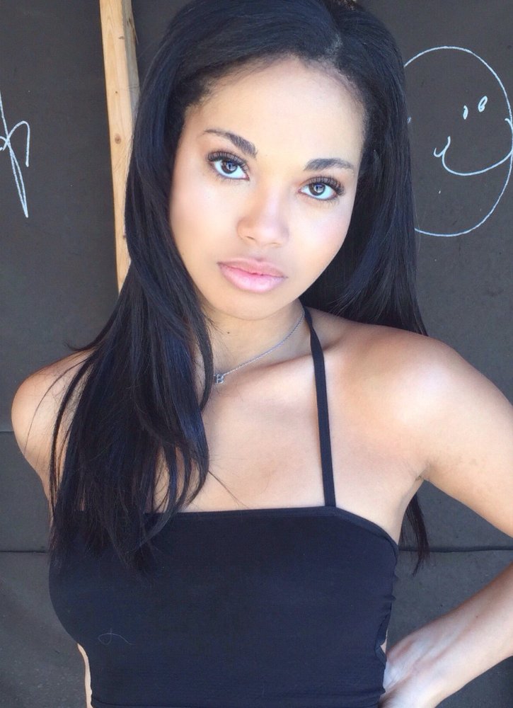Brieana Davis