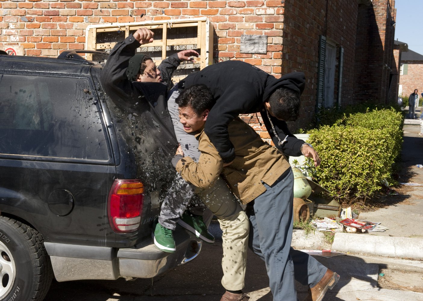 Cung Le