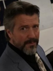 Kevin Hager