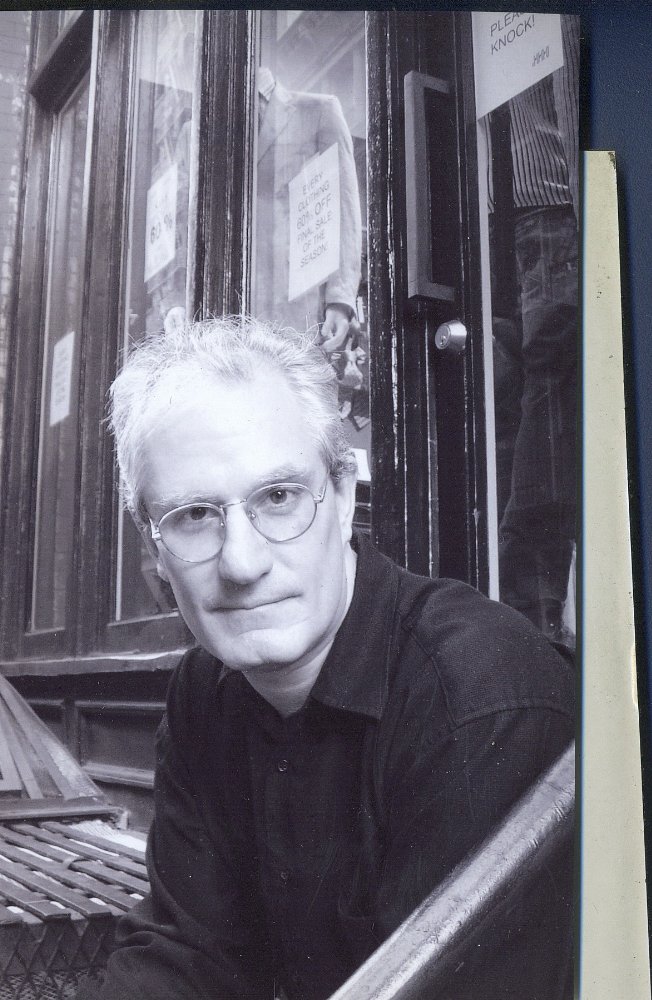 M. Xavier O'Connor