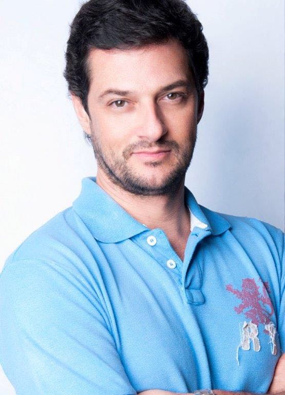 Marcelo Serrado