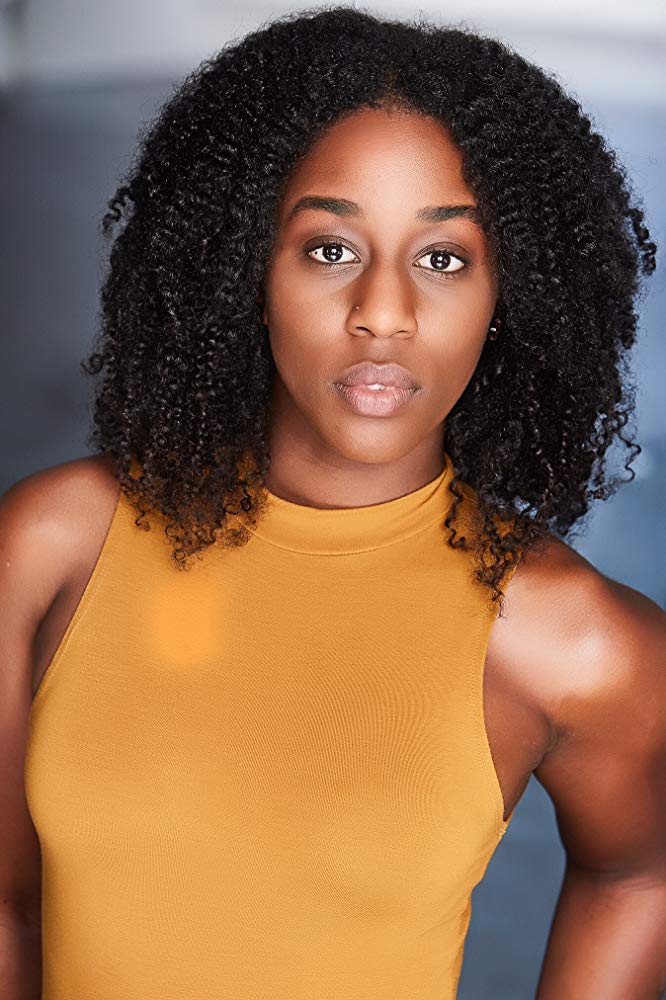 Ariel Brown