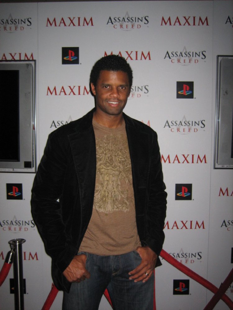 Greg Wendell Reid
