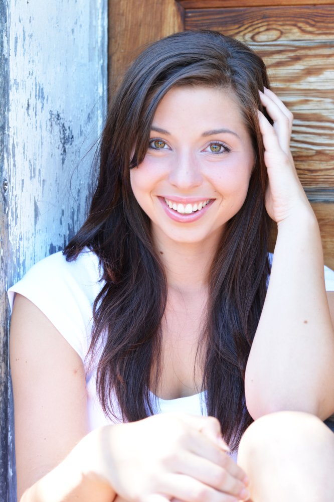 Bethany Peterson