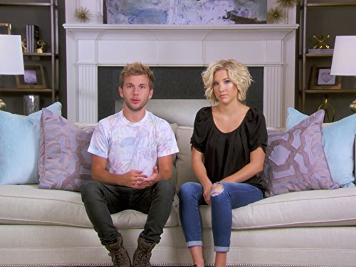 Chase Chrisley