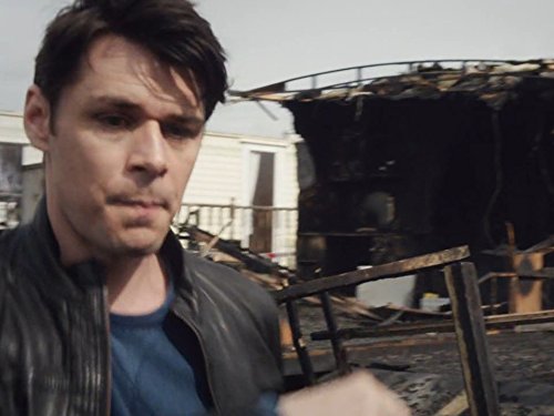 Kenny Doughty