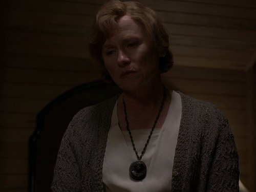 Amy Madigan