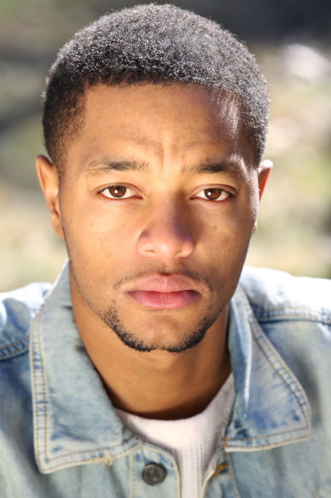 Donny Carrington