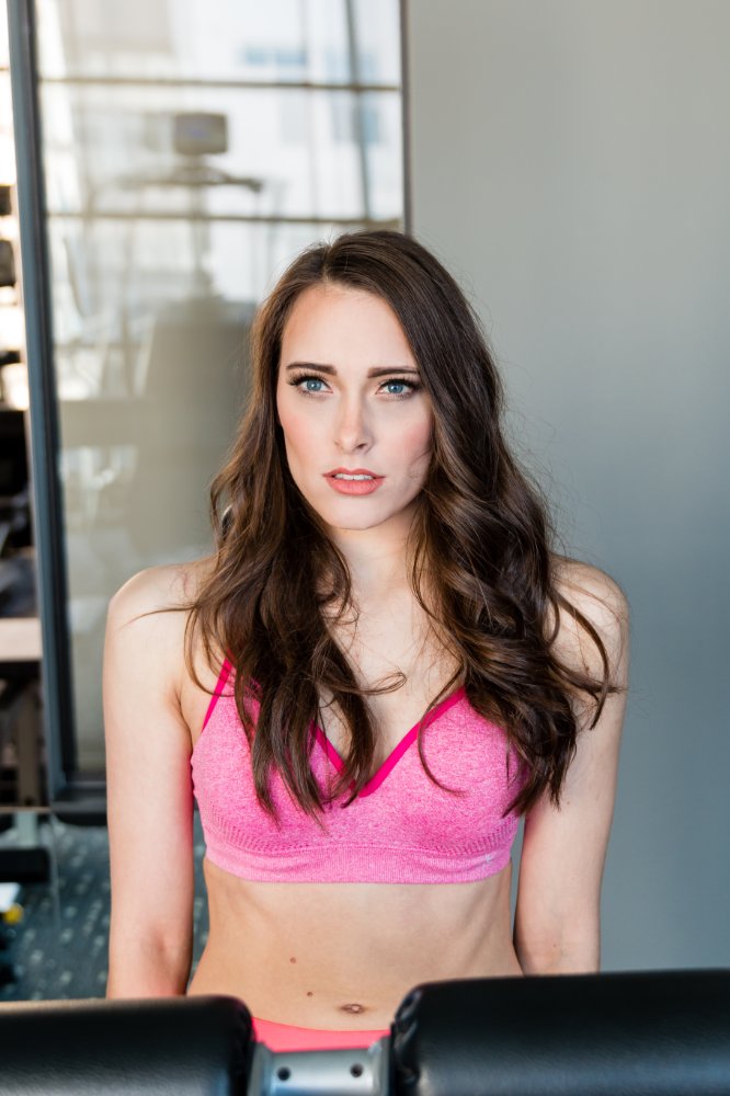 Jordanne Calvin