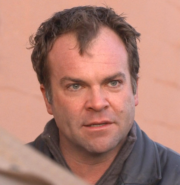 Regen Wilson
