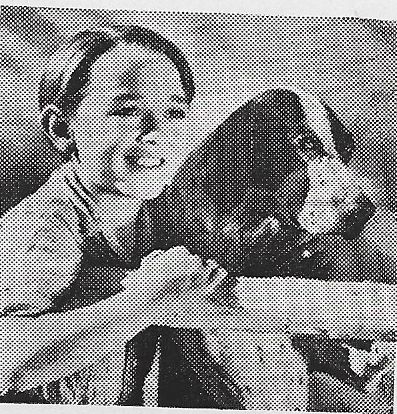 Billy Lee