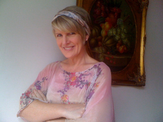 Bonnie Zellerbach