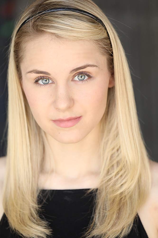 Analesa Fisher