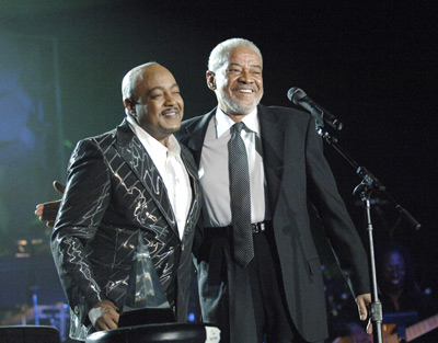 Peabo Bryson