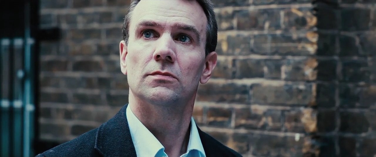 Martin Fisher