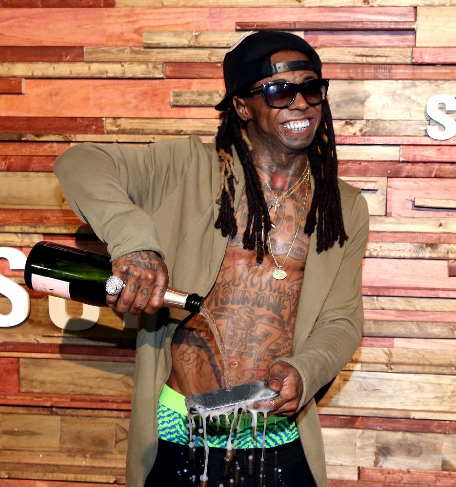 Lil' Wayne