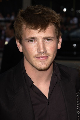 William Lee Scott