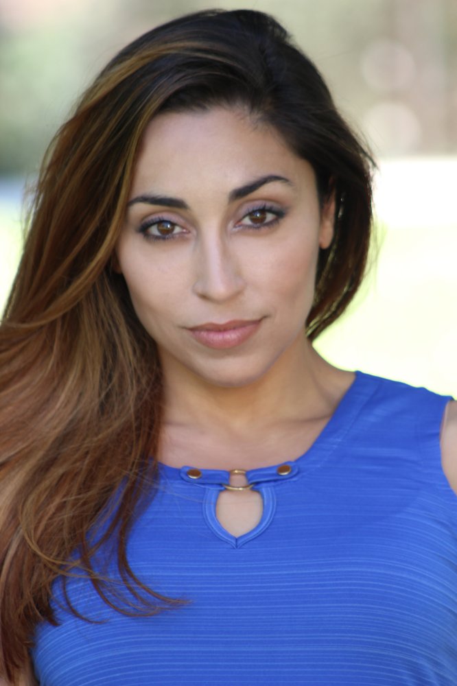 Michelle Jubilee Gonzalez