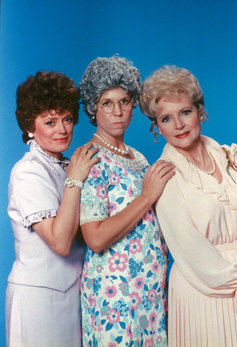 Vicki Lawrence