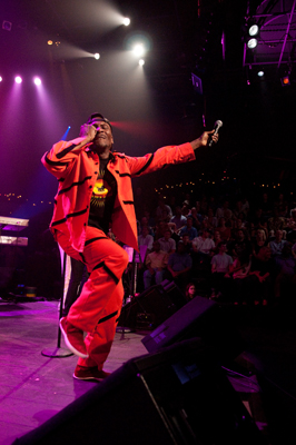Jimmy Cliff