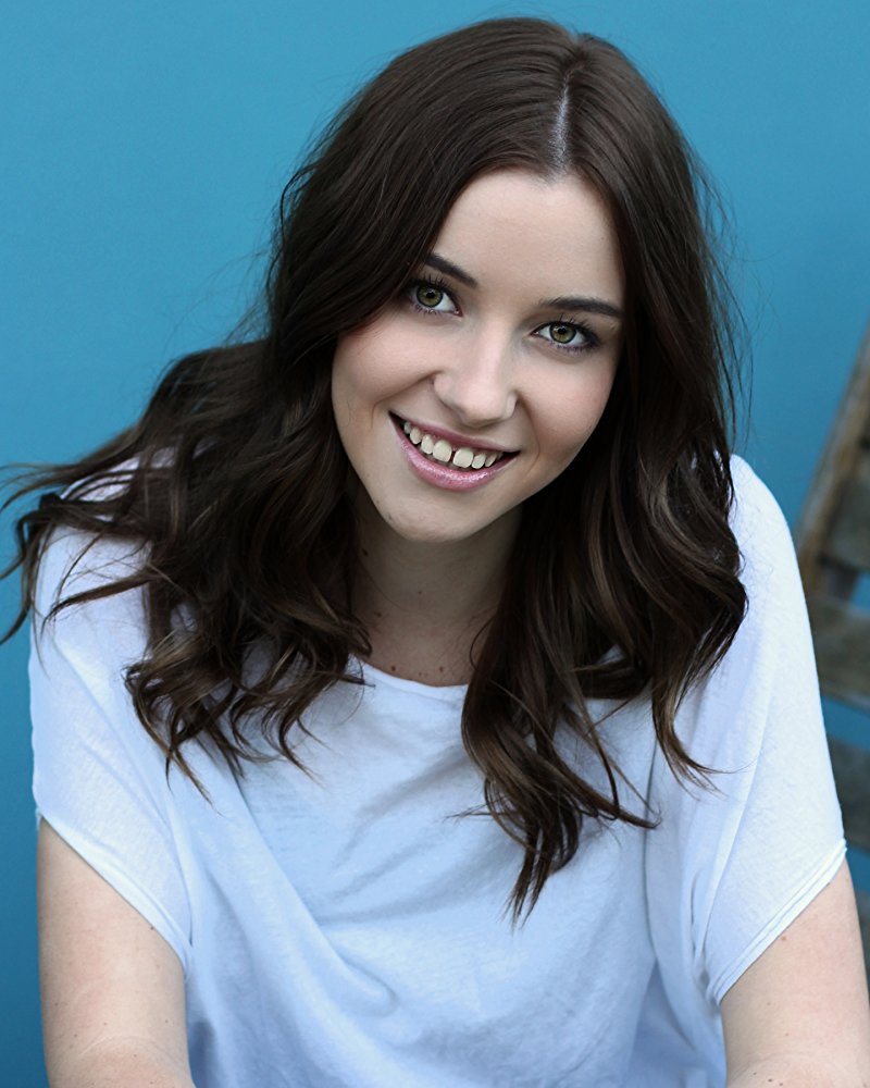 Madison Haley
