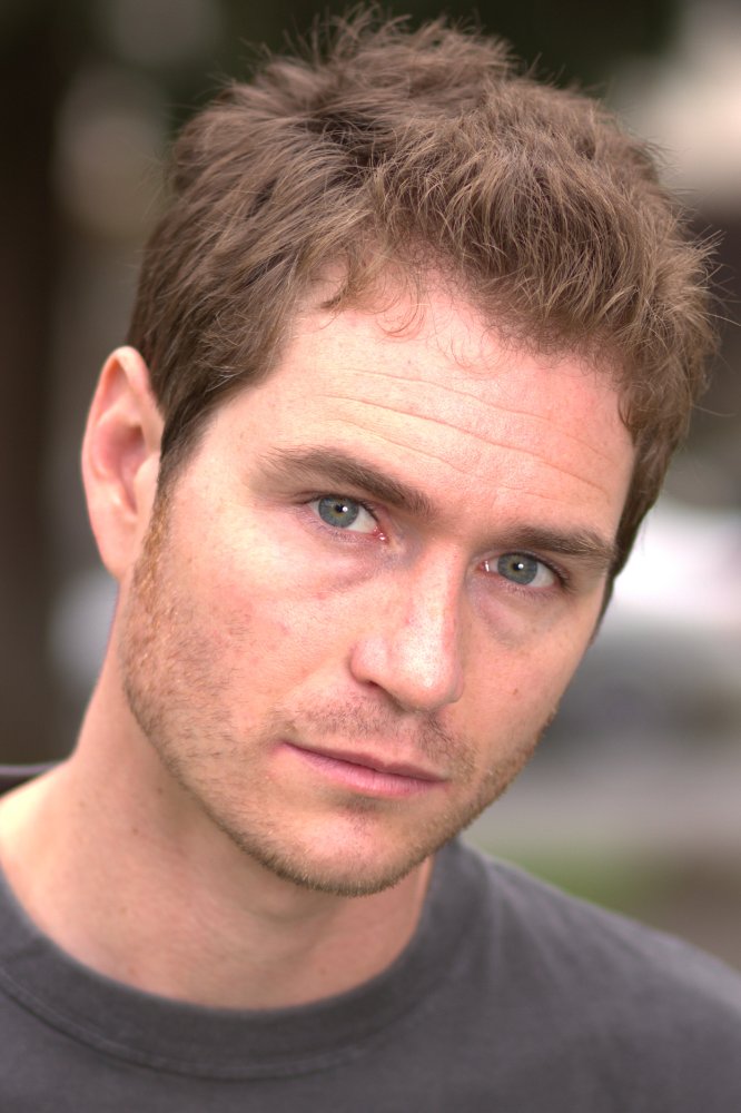 Ryan Slater