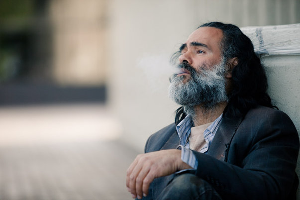 Ali Saam