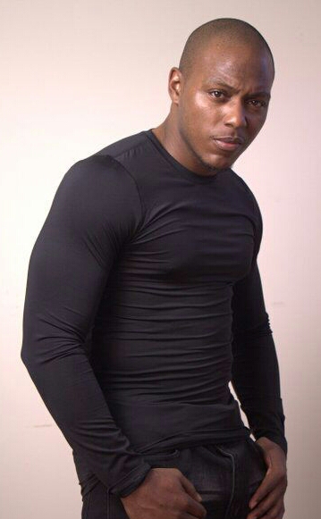 Jermel Howard