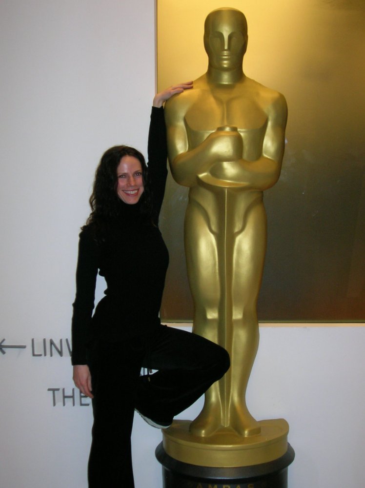 Romii Reilly