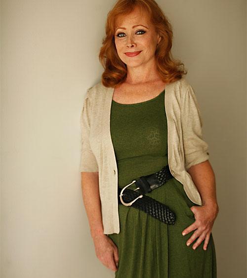 Earlene Davis