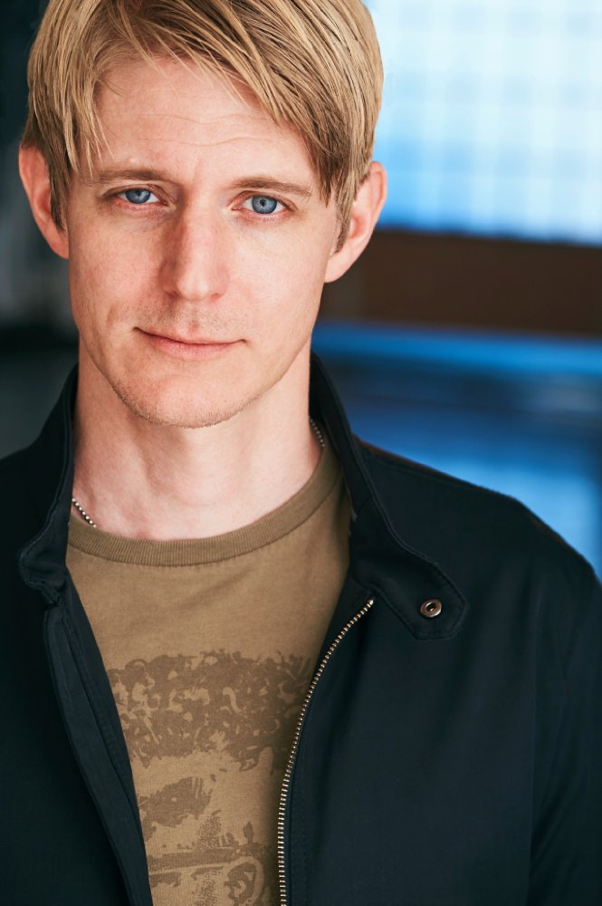 Christian Pedersen