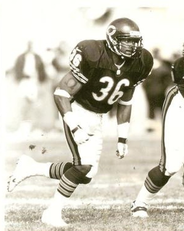 Ray Austin