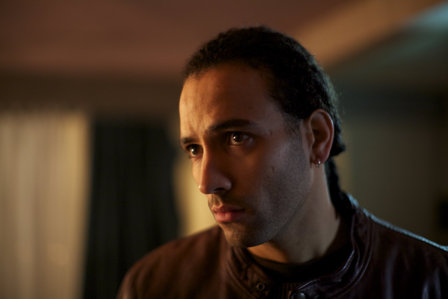 Marwan Kenzari