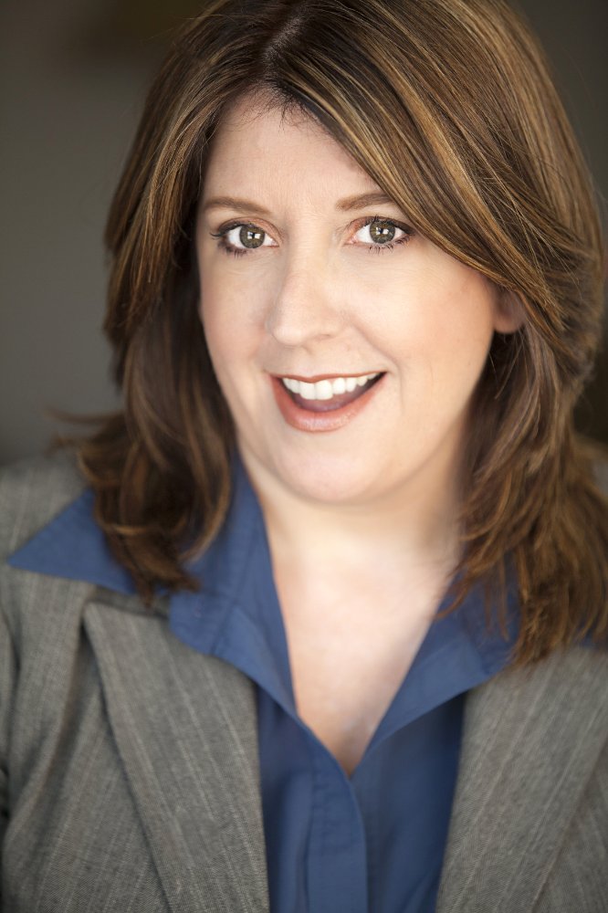 Beth Geiger