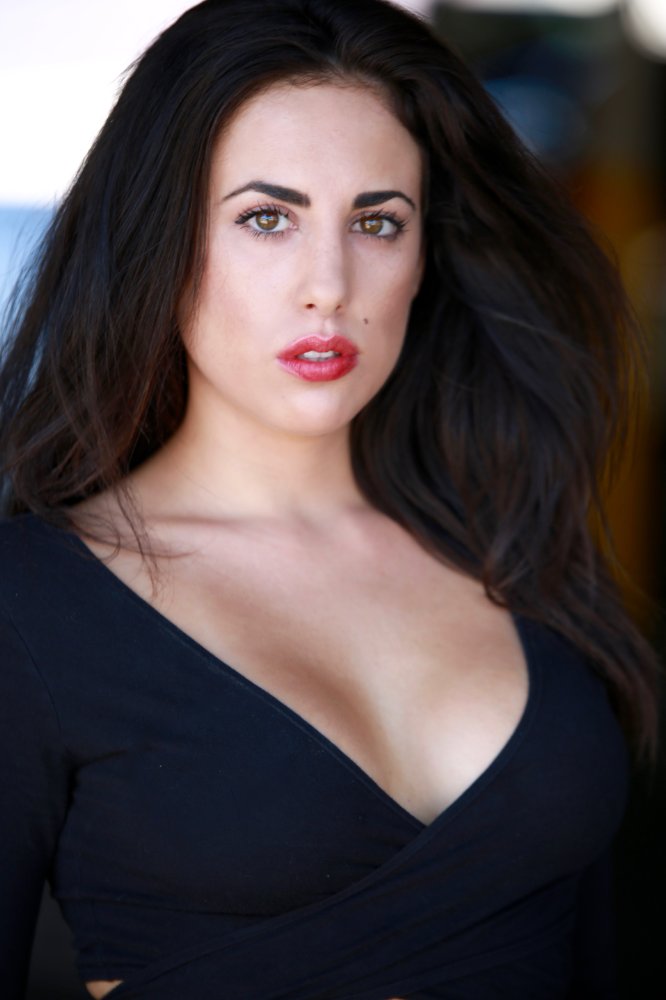 Megan Penn