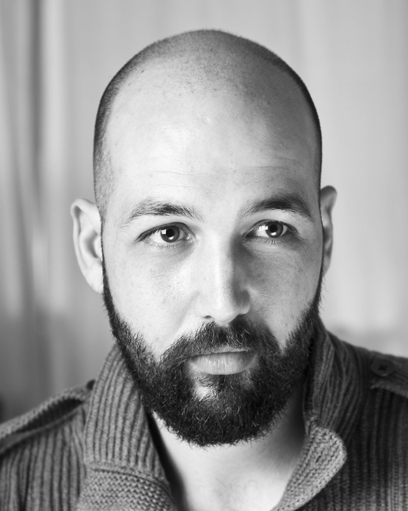Youssef Kerkour