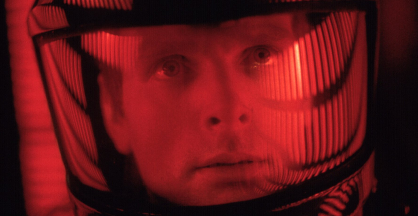 Keir Dullea