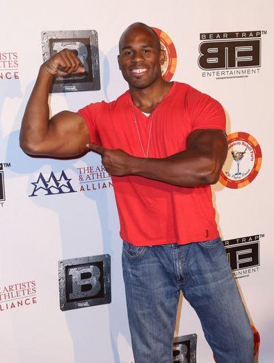 Shad Gaspard
