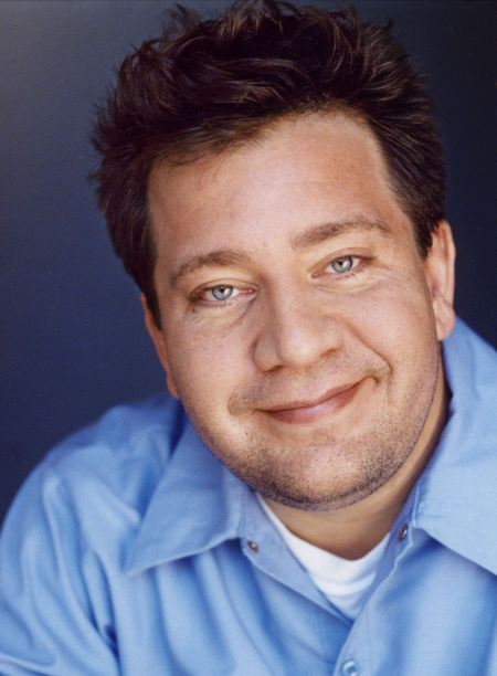 Steven Lee Allen