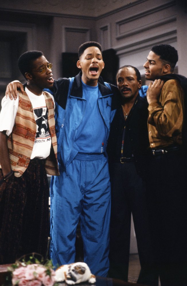 Al B. Sure!
