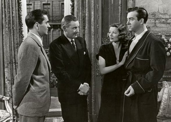Herbert Marshall