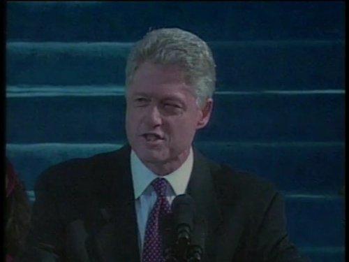 Bill Clinton