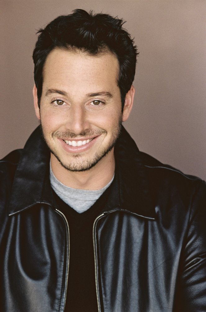 Drew Sherman