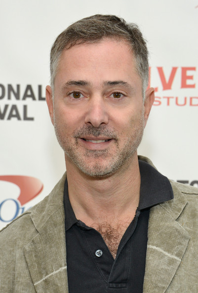 Anthony Fabian
