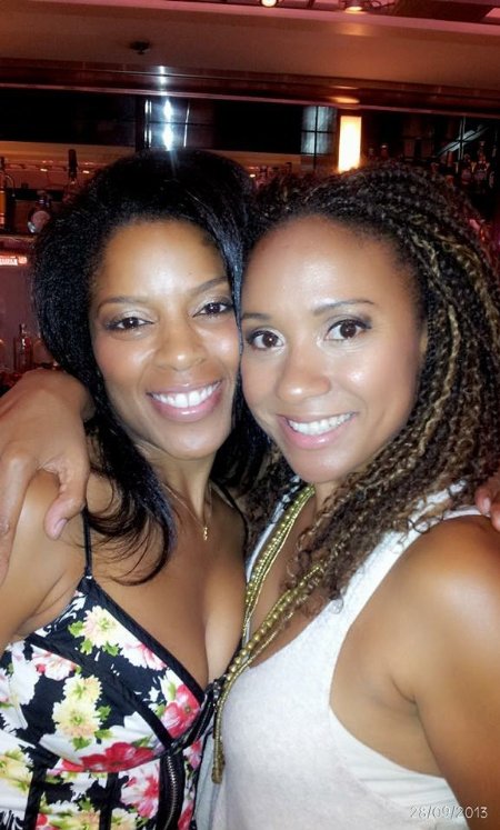 Dionne Gipson