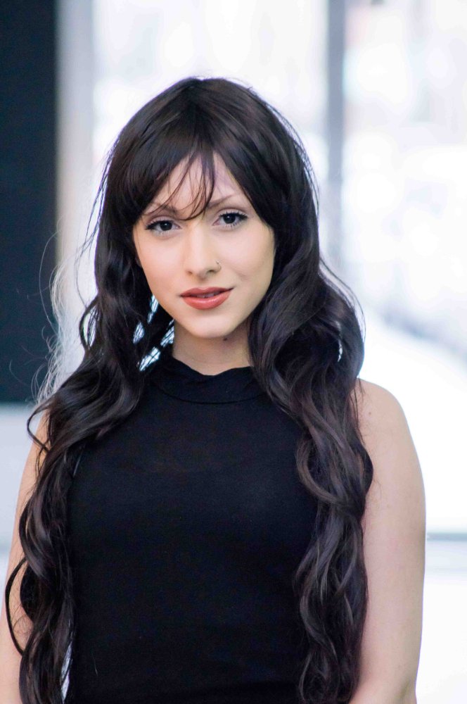 Lovina Yavari