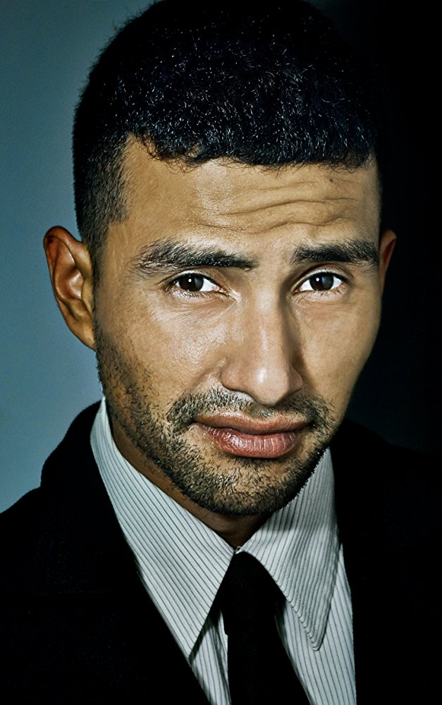 Victor Boneva